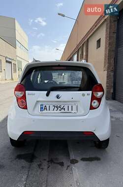 Хэтчбек Ravon R2 2017 в 
