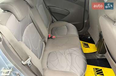 Хэтчбек Ravon R2 2016 в 