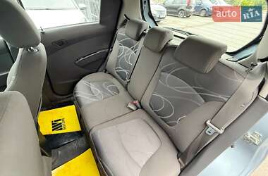 Хэтчбек Ravon R2 2016 в 