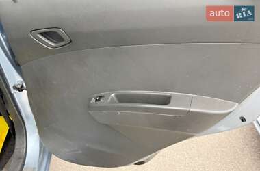 Хэтчбек Ravon R2 2016 в 
