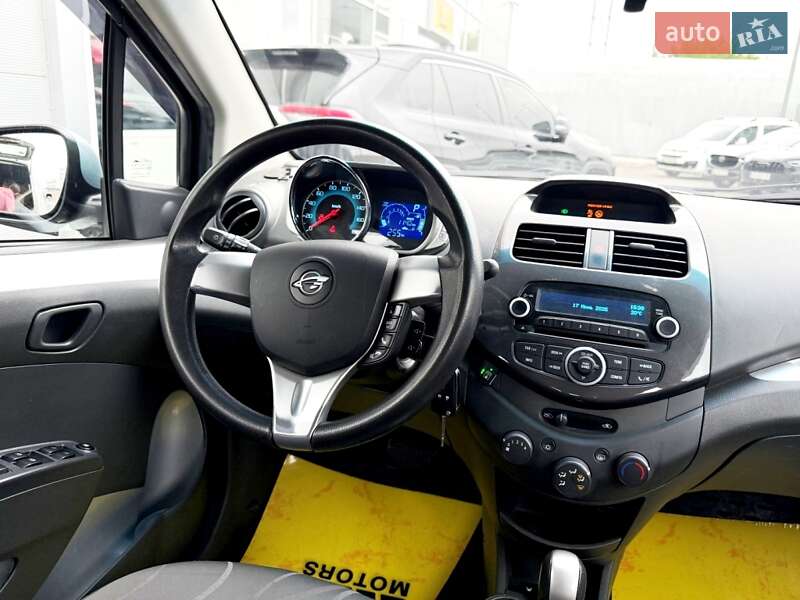 Хетчбек Ravon R2 2016 в Києві