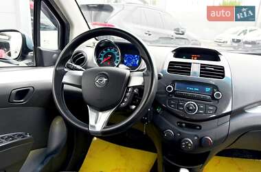 Хэтчбек Ravon R2 2016 в 