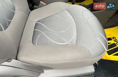 Хэтчбек Ravon R2 2016 в 