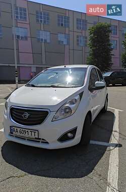 Хэтчбек Ravon R2 2017 в Киеве