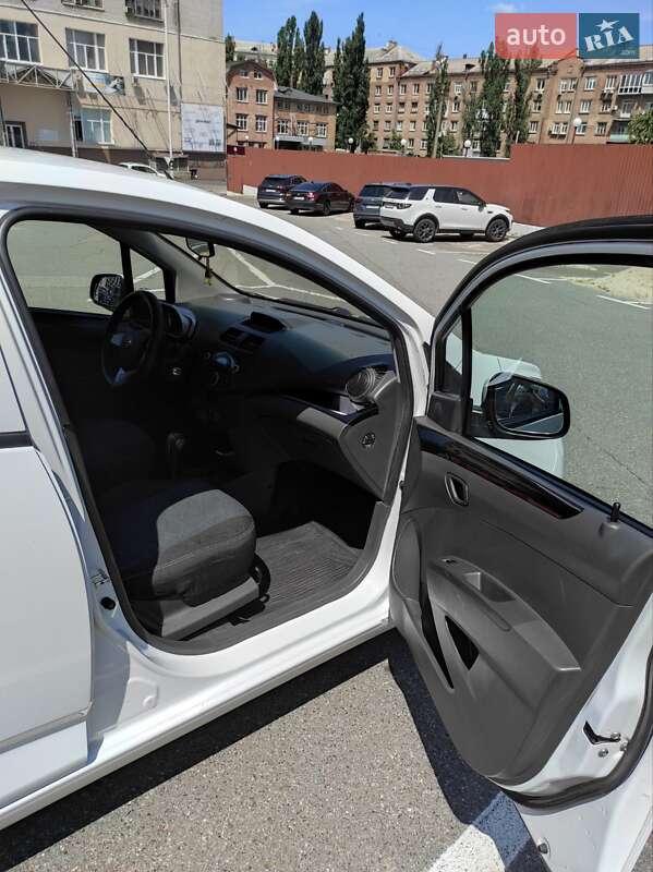 Хэтчбек Ravon R2 2017 в Киеве фото 14 Хэтчбек Ravon R2 2017 в Киеве