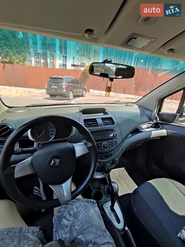 Хэтчбек Ravon R2 2017 в Киеве фото 15 Хэтчбек Ravon R2 2017 в Киеве