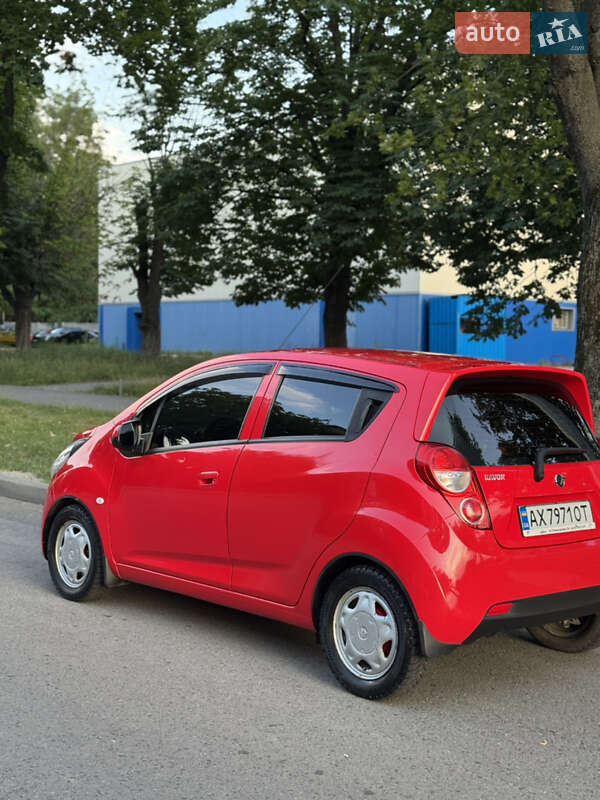 Хетчбек Ravon R2 2017 в Харкові