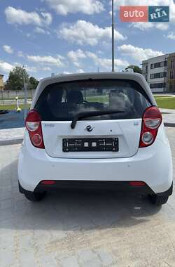 Хэтчбек Ravon R2 2020 в 