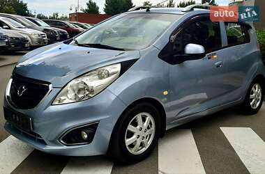 Хэтчбек Ravon R2 2016 в 