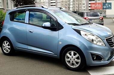 Хэтчбек Ravon R2 2016 в 