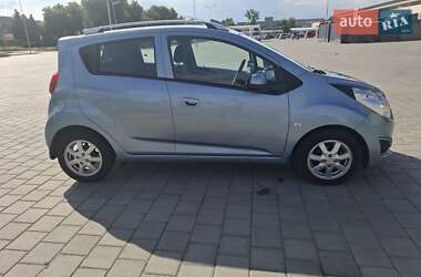 Хэтчбек Ravon R2 2017 в 