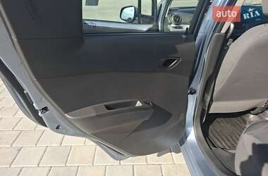 Хэтчбек Ravon R2 2017 в 