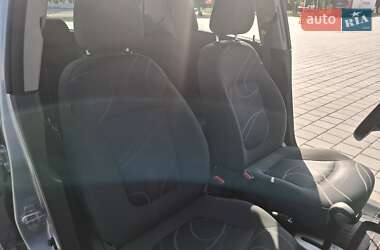 Хэтчбек Ravon R2 2017 в 