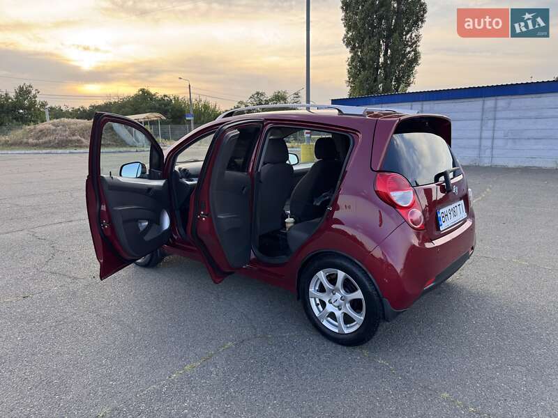 Хетчбек Ravon R2 2018 в Одесі