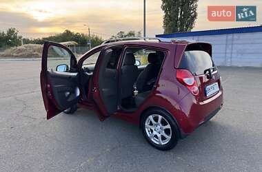 Хэтчбек Ravon R2 2018 в 