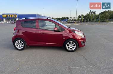 Хэтчбек Ravon R2 2018 в 