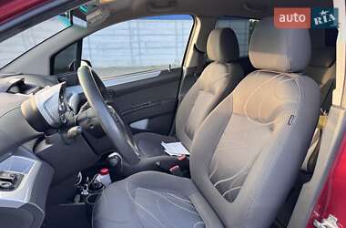 Хэтчбек Ravon R2 2018 в 