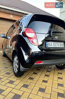 Хэтчбек Ravon R2 2017 в 