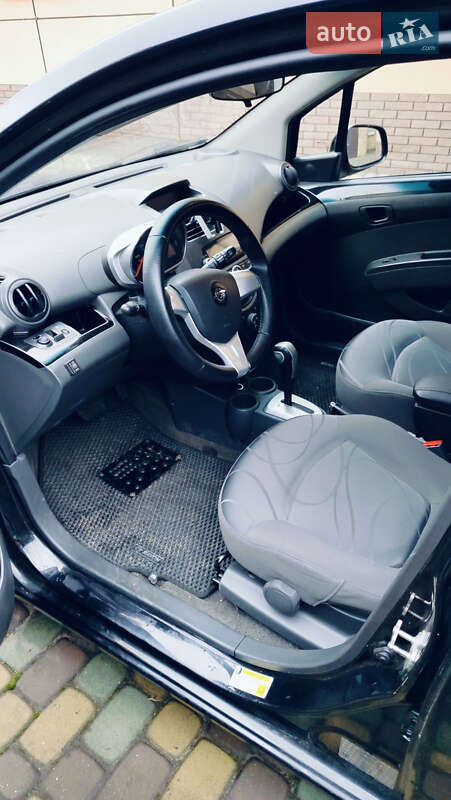 Хетчбек Ravon R2 2018 в Києві