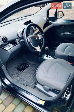 Хетчбек Ravon R2 2018 в 