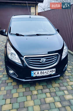 Хэтчбек Ravon R2 2018 в Киеве