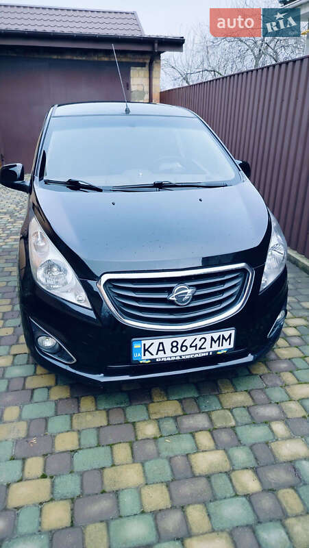 Ravon R2 2018