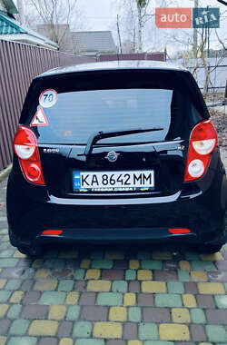 Хетчбек Ravon R2 2018 в 