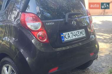 Хетчбек Ravon R2 2017 в 