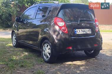 Хетчбек Ravon R2 2017 в 