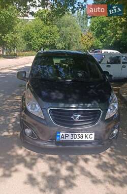 Хетчбек Ravon R2 2017 в Запоріжжі