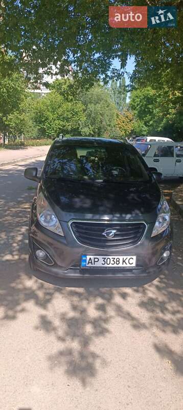 Хетчбек Ravon R2 2017 в 