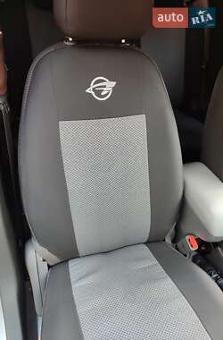 Хэтчбек Ravon R2 2017 в 