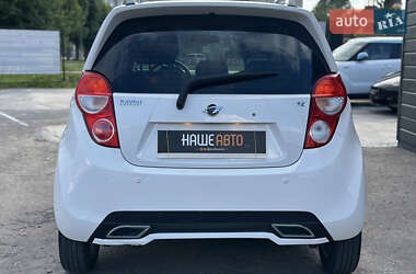 Хетчбек Ravon R2 2017 в 
