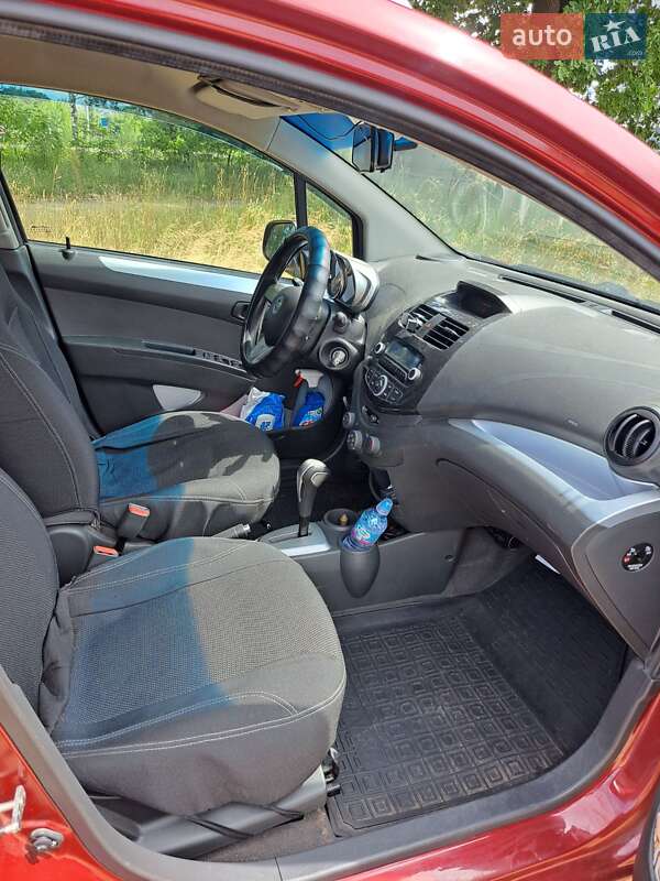 Хэтчбек Ravon R2 2017 в Боярке