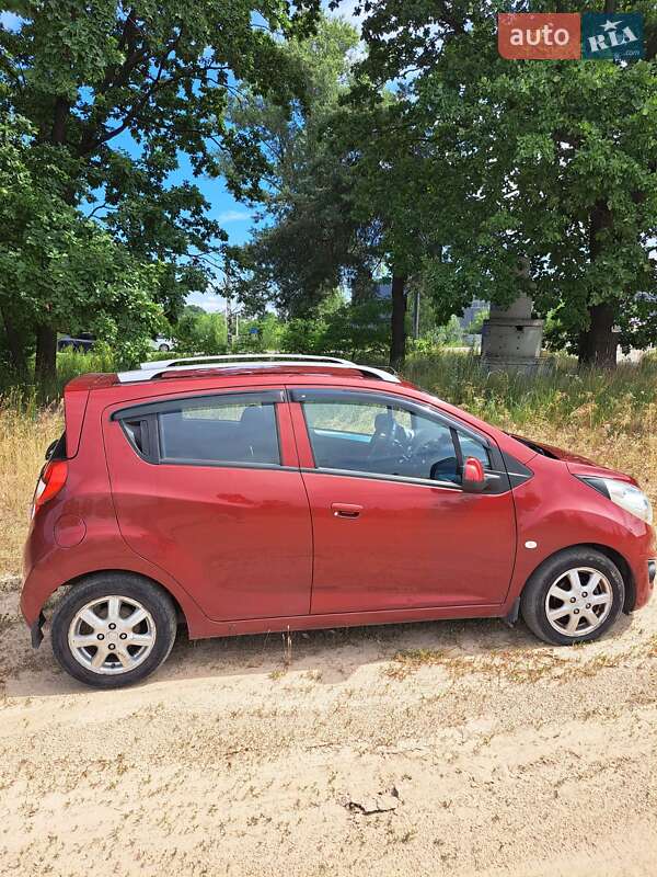 Хэтчбек Ravon R2 2017 в Боярке