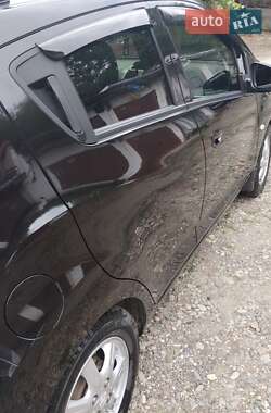 Хэтчбек Ravon R2 2017 в 