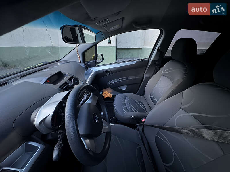 Хэтчбек Ravon R2 2016 в Одессе фото 6 Хэтчбек Ravon R2 2016 в Одессе