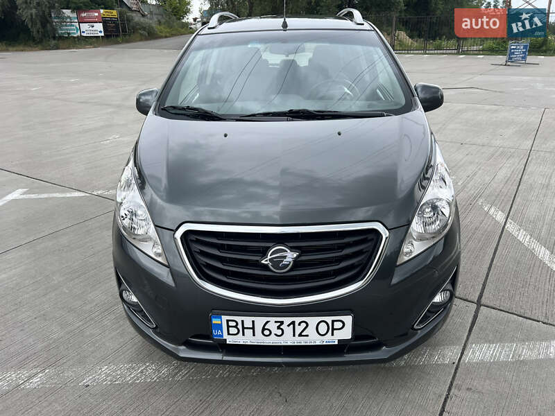 Хэтчбек Ravon R2 2020 в 
