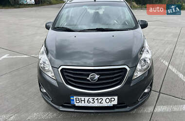 Хетчбек Ravon R2 2020 в 