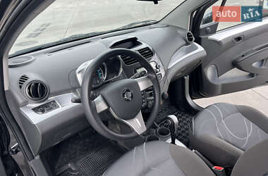 Хетчбек Ravon R2 2020 в 
