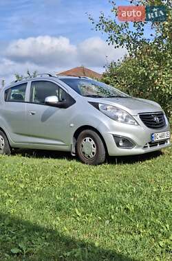 Хэтчбек Ravon R2 2017 в Львове