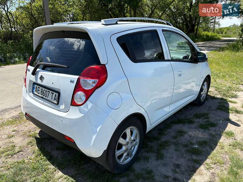 Хетчбек Ravon R2 2017 в Львові