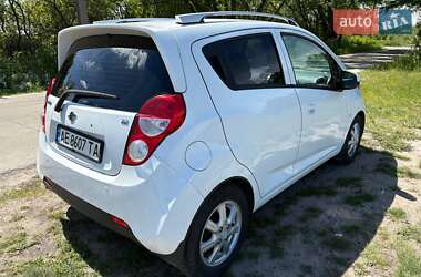 Хэтчбек Ravon R2 2017 в 