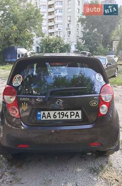 Хэтчбек Ravon R2 2017 в 