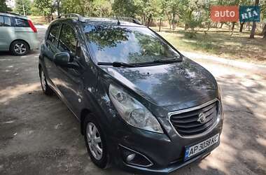 Хетчбек Ravon R2 2017 в Запоріжжі