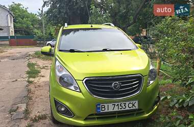 Хэтчбек Ravon R2 2017 в 