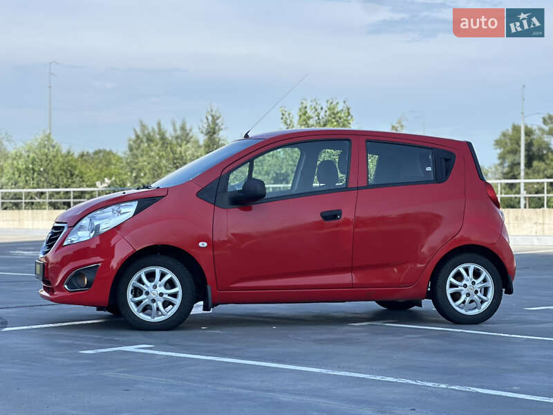 Хетчбек Ravon R2 2019 в Києві