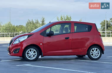 Хетчбек Ravon R2 2019 в 