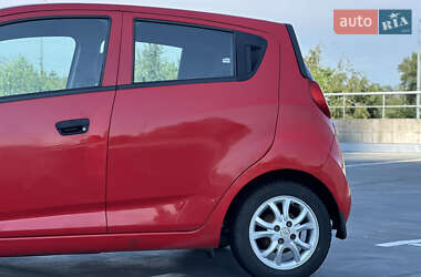 Хетчбек Ravon R2 2019 в 