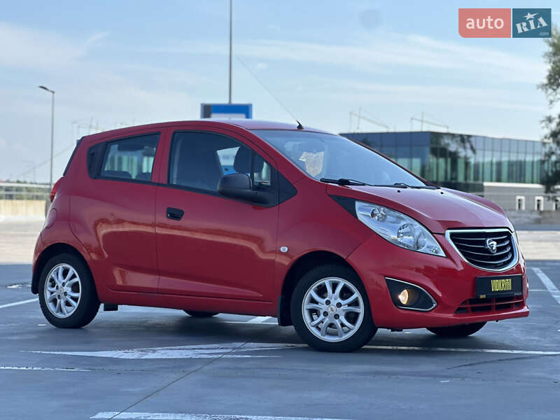 Хетчбек Ravon R2 2019 в Києві